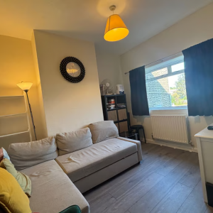 AirBnB as a dimension