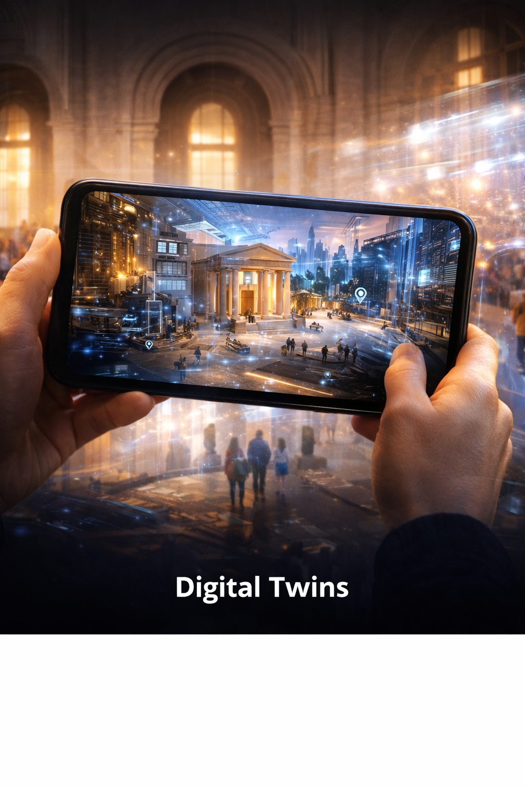 Digital Twins