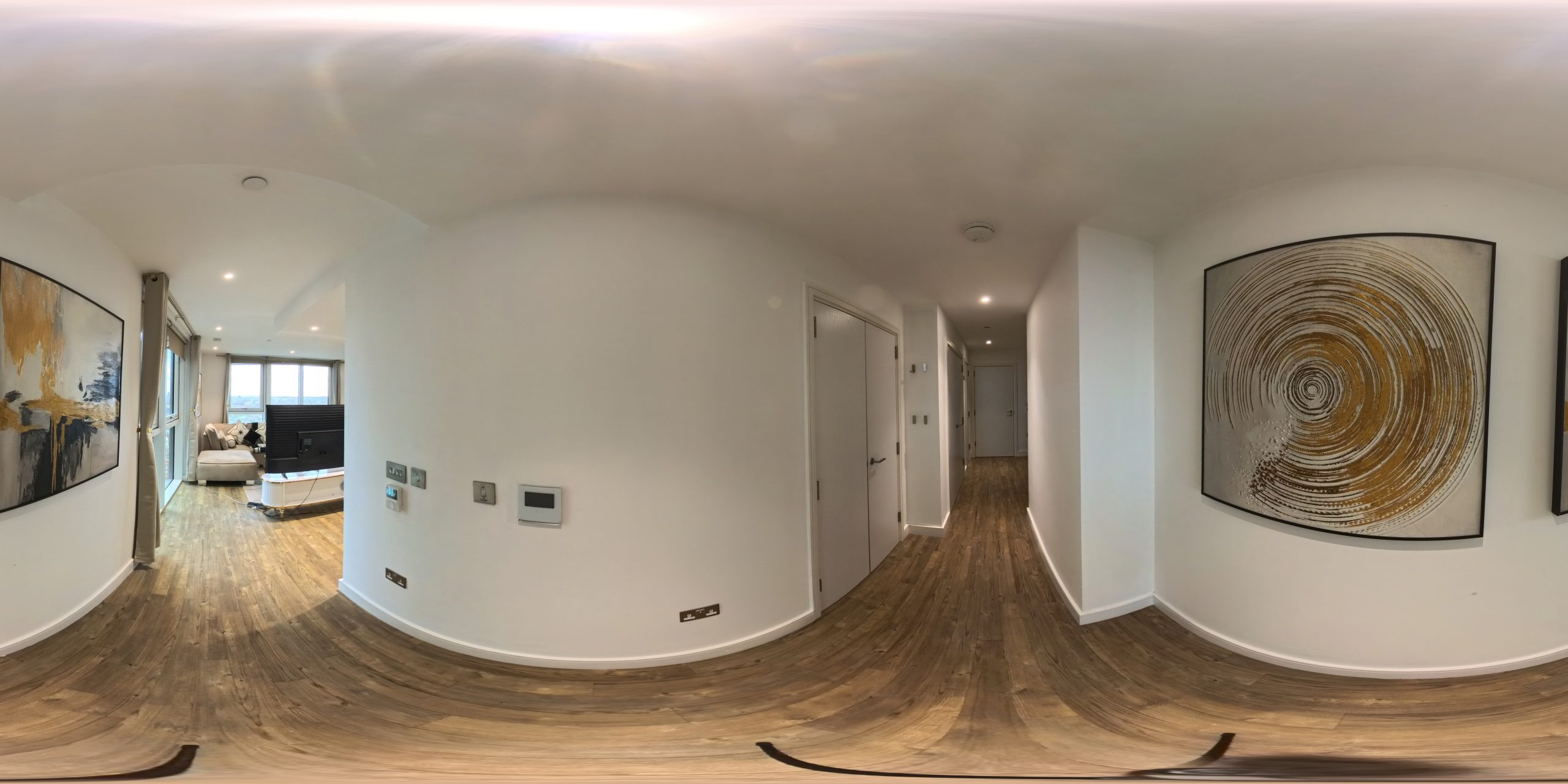 E&C Apartment