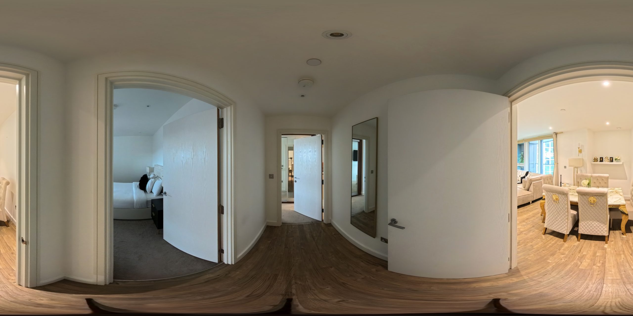 E&C Apartment