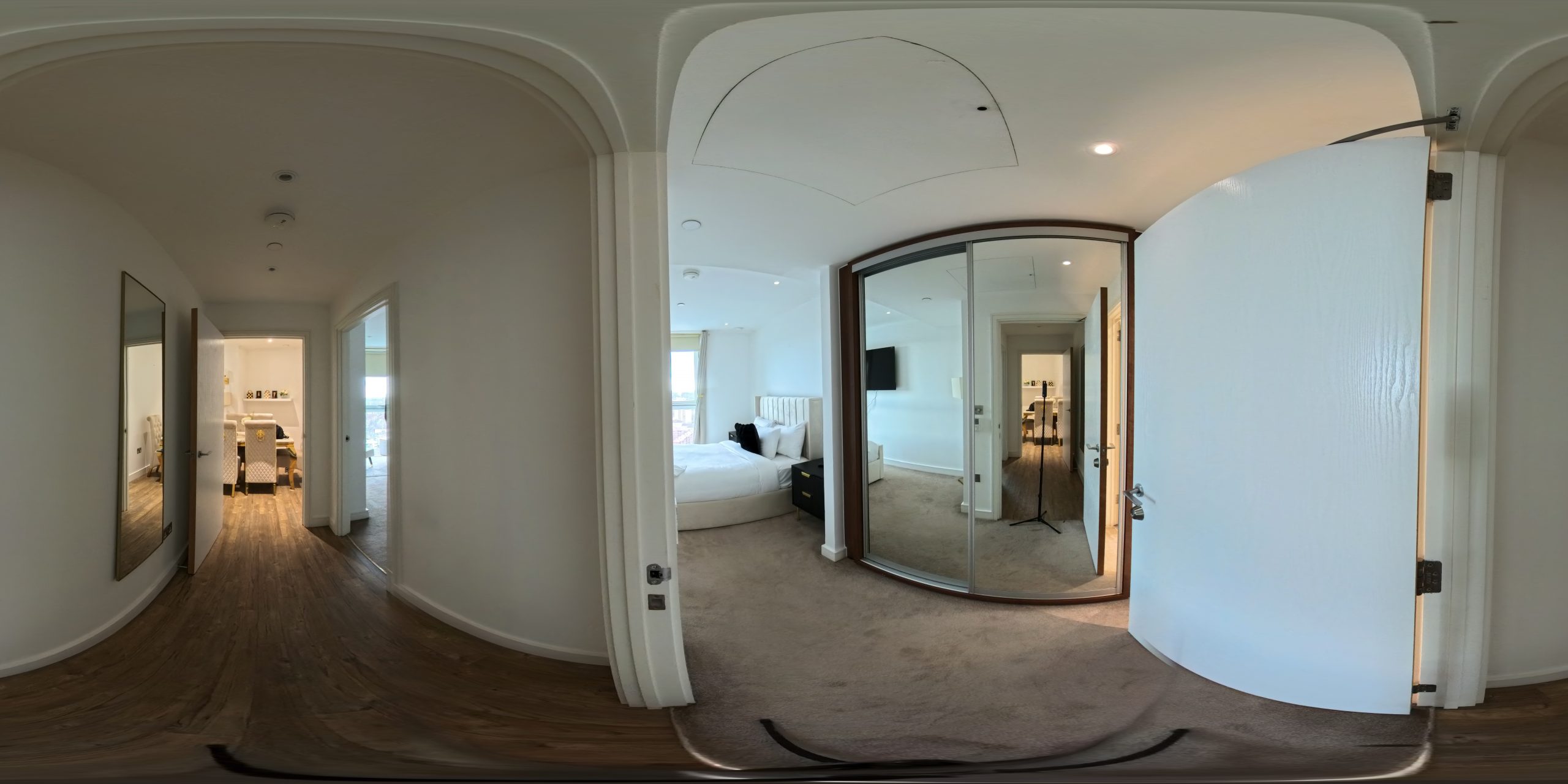 E&C Apartment