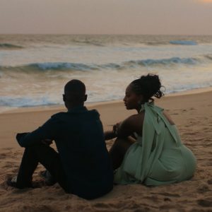 Dave - Raindance (ft. Tems)