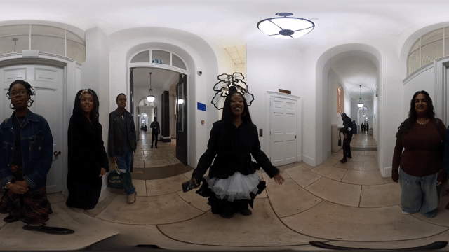 2 Somerset House Exhibition