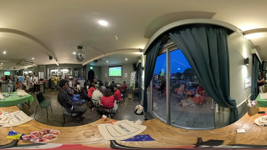 TCS Arg v Eng